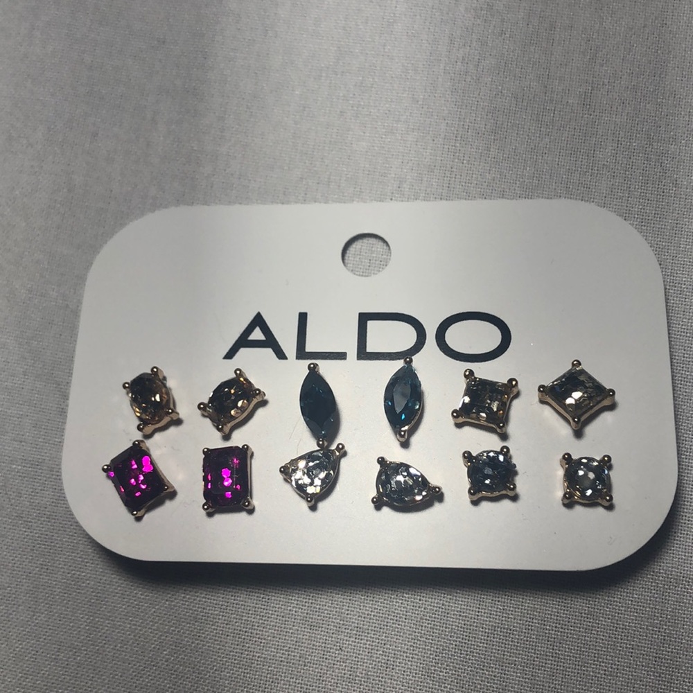Aldo